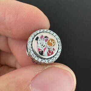 Pandora Disney Minnie Exclusive Charm